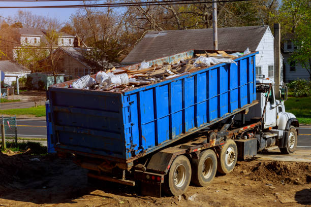 Best Demolition Debris Removal  in Belington, WV