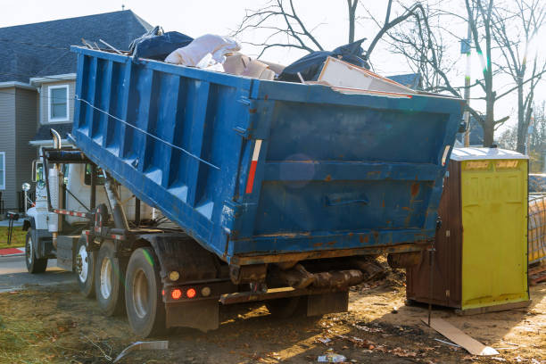 Best Recycling Services for Junk  in Belington, WV