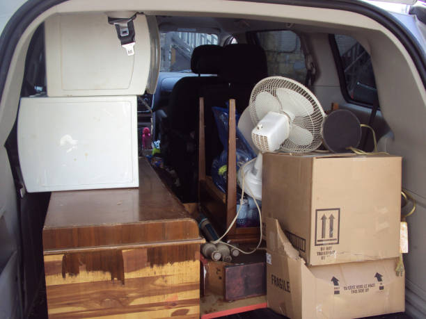 Trusted Belington, WV Junk Removal Services Experts