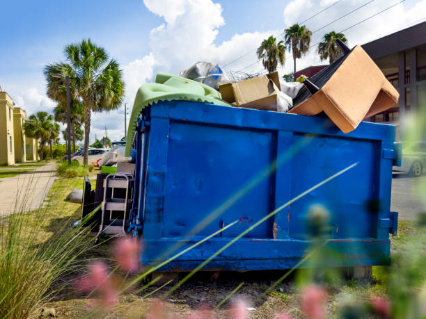 Best Scrap Metal Removal  in Belington, WV