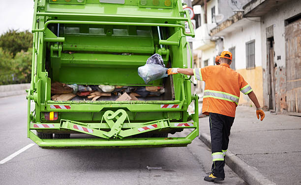 Best Commercial Junk Removal  in Belington, WV